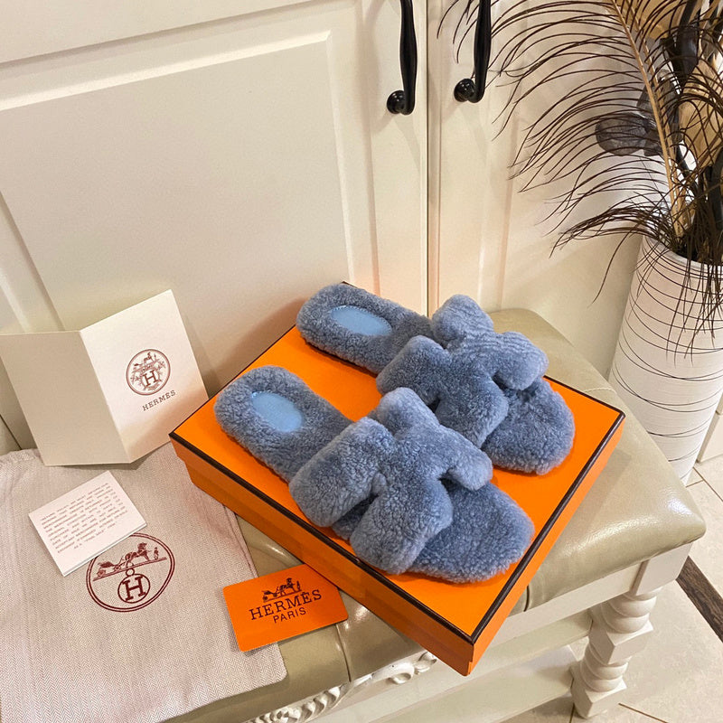 Hermes Luxury Sandals