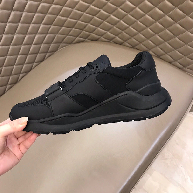 Burberry Luxury Shoes