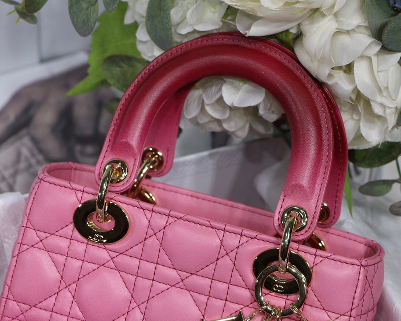 ENT - DOR Bags - 557