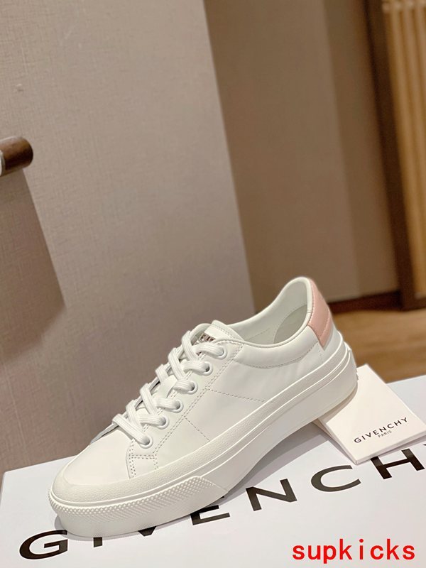 Givenchy Luxury Shoes