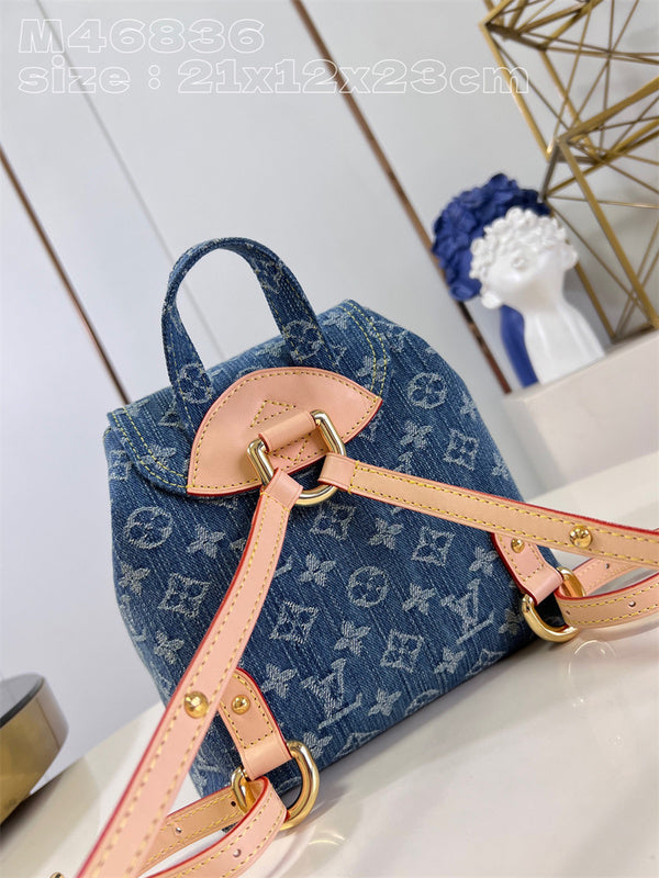 PHA - LOV Bags - 059