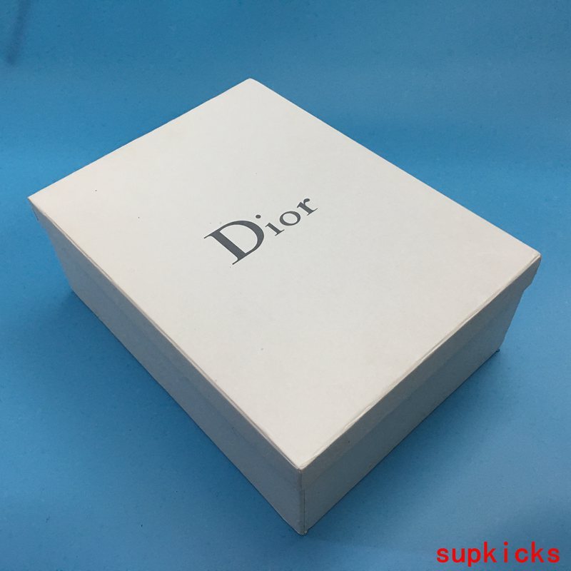 Dior Luxury Shoes