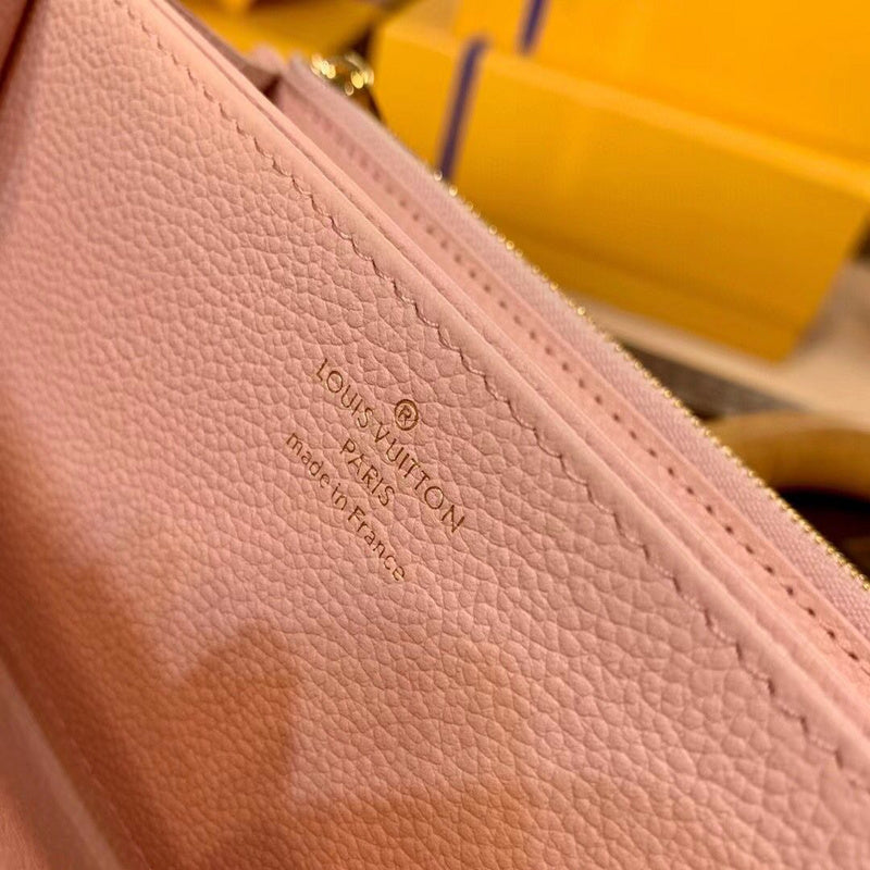 I W Fashion Lu-Vi Bags - 16891
