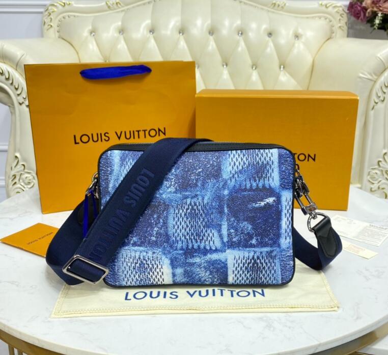 Mila's Edit - LOV Bags - 2354