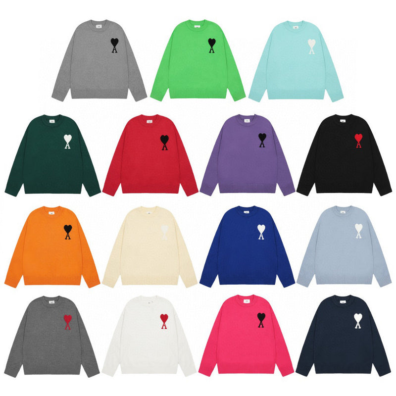 AMIR Shirts - 012