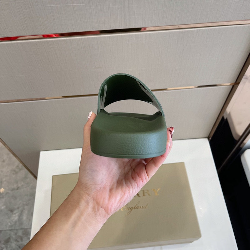 Burberry Luxury Shoes