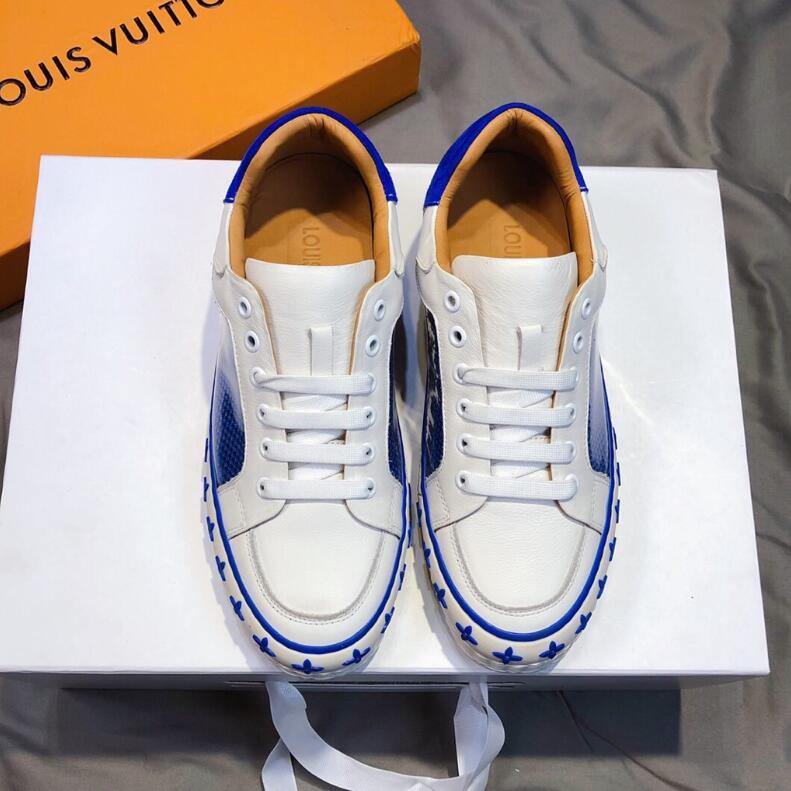 Mila's Edit - LOV Men Shoes - 1831