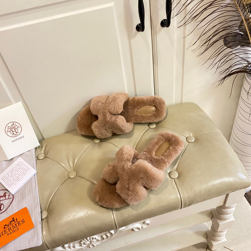 Hermes Luxury Sandals