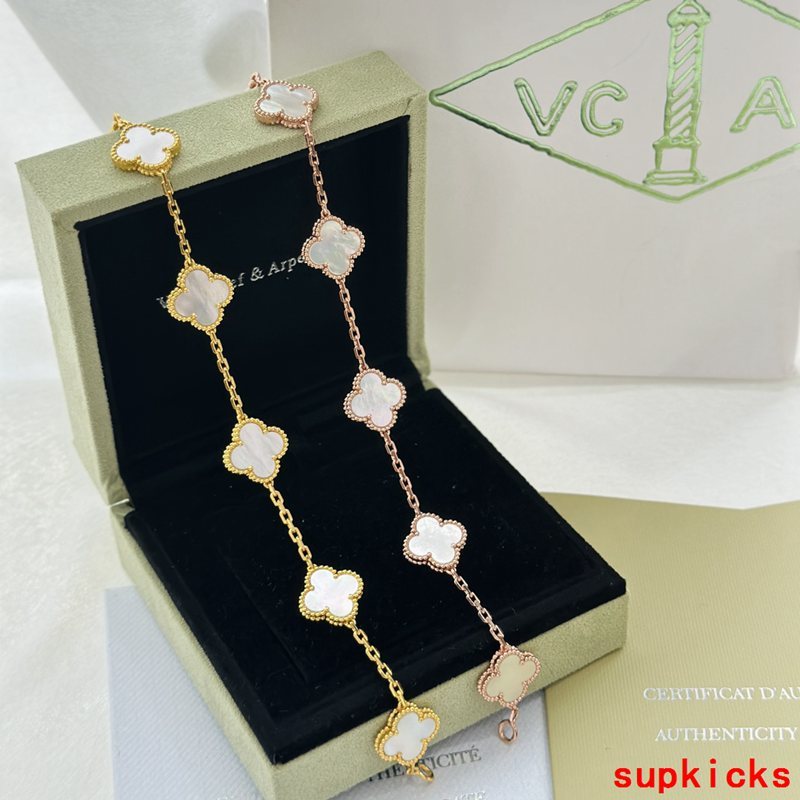 Van Cleef & Arples Jewelry