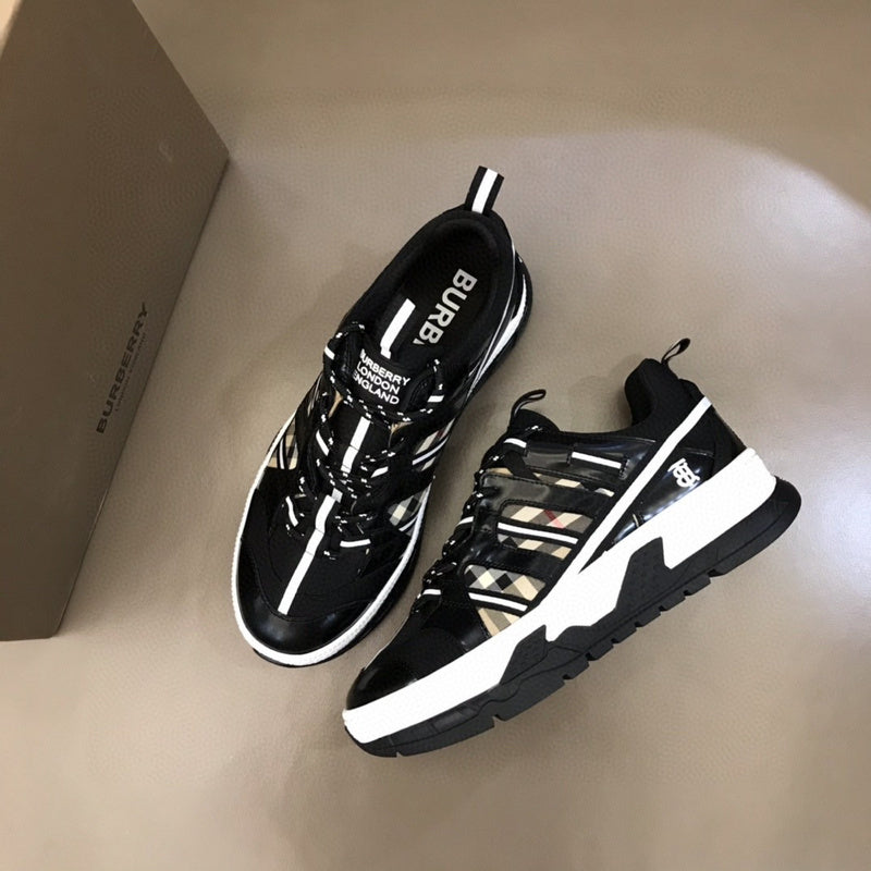 Burberry Luxury Shoes