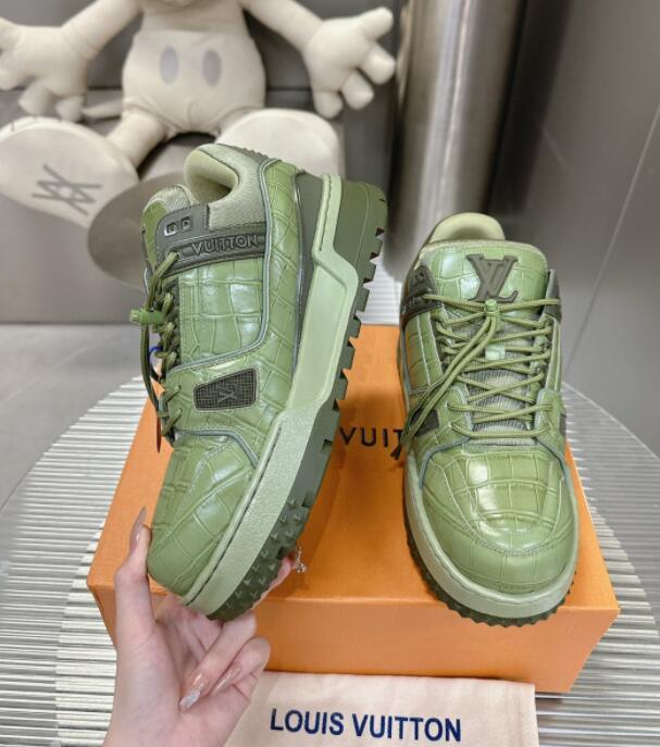 Mila's Edit - LOV Women Shoes - 434