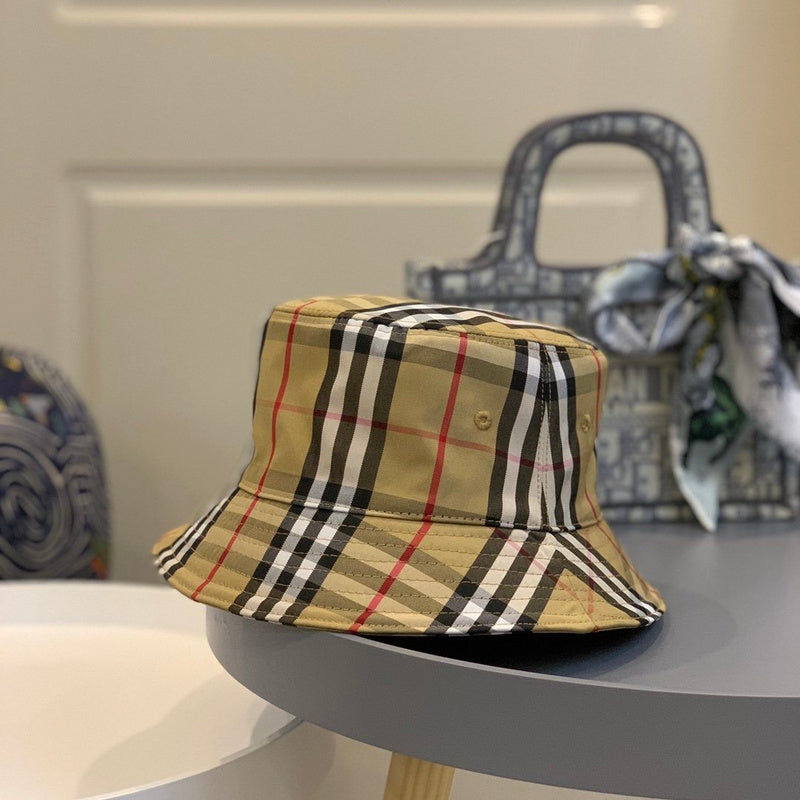 Burberry Luxury Cap