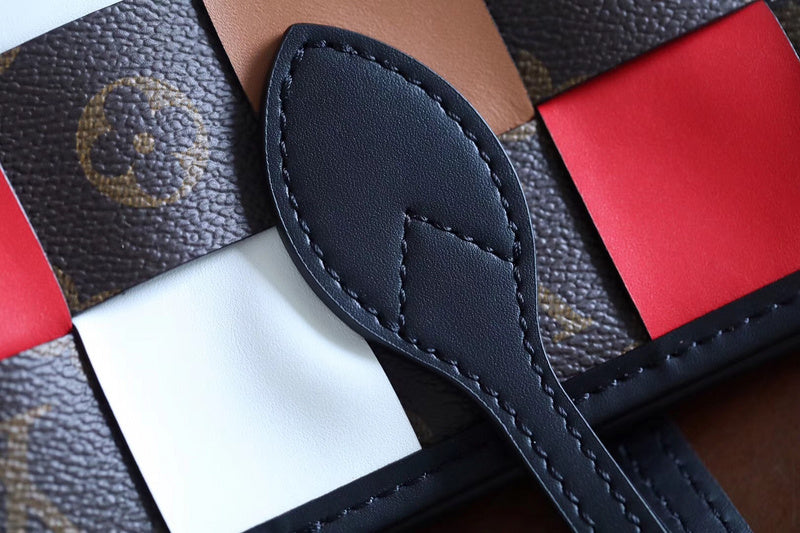 I W Fashion Lu-Vi bags - 8070