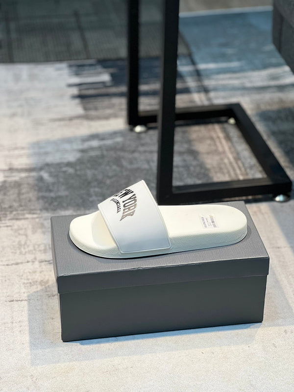 Balenciaga Luxury Sandals