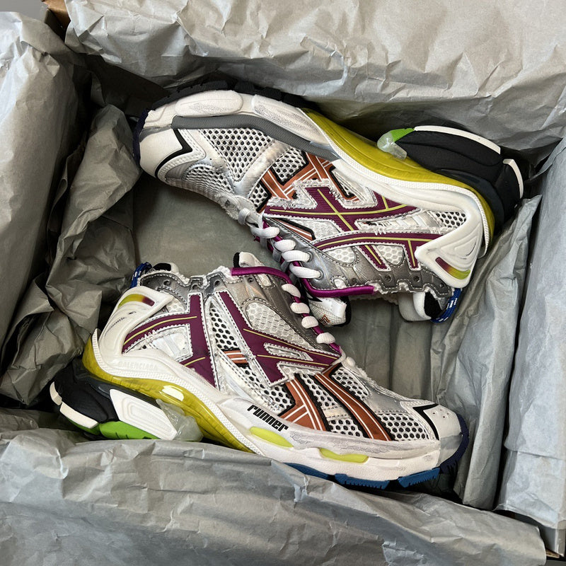 Balenciaga Luxury Shoes