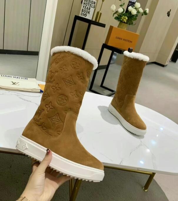 Mila's Edit - LOV Women Shoes - 806