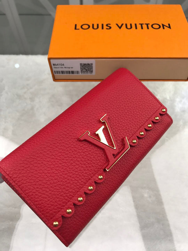 I W Fashion Lu-Vi bags - 9001