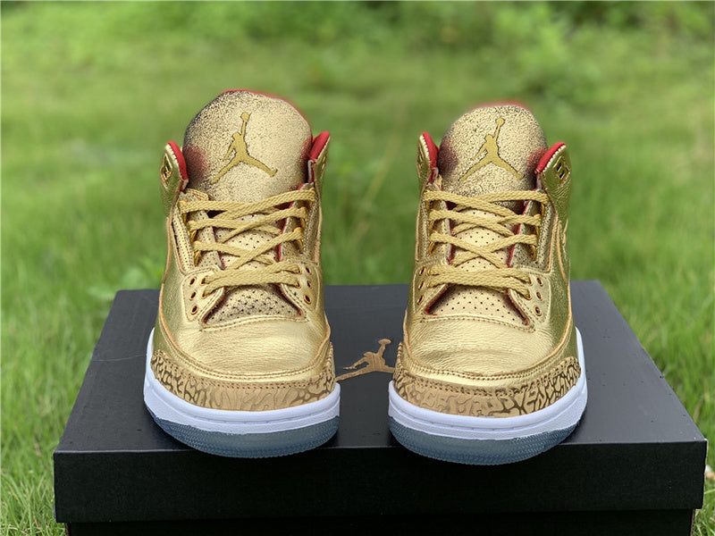 Nike Luxury Shoes