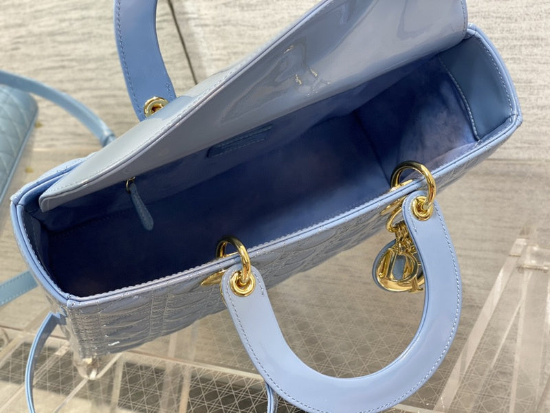 PHA - DOR Bags - 509