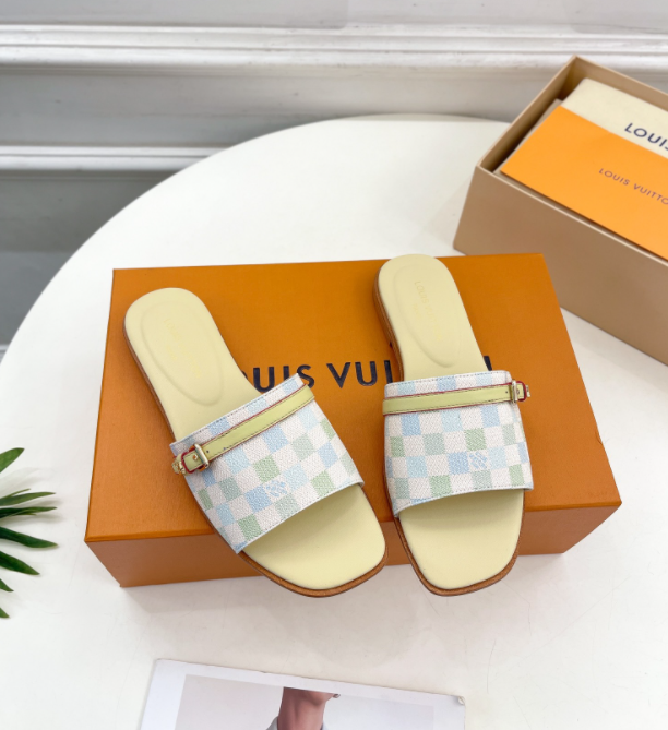 Mila's Edit - LOV Women Shoes - 096