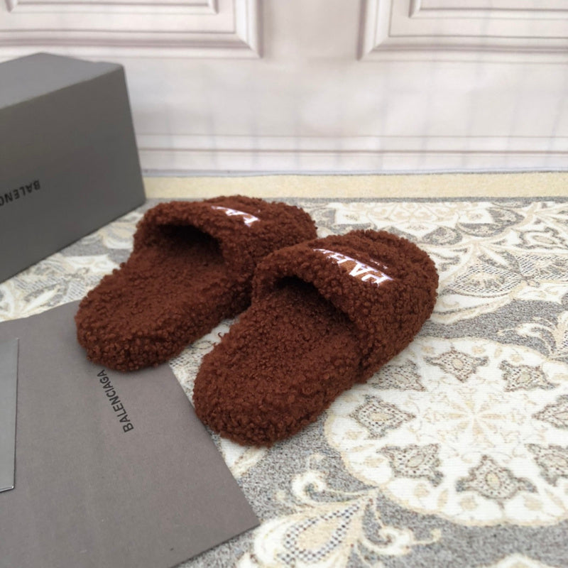 Balenciaga Luxury Sandals