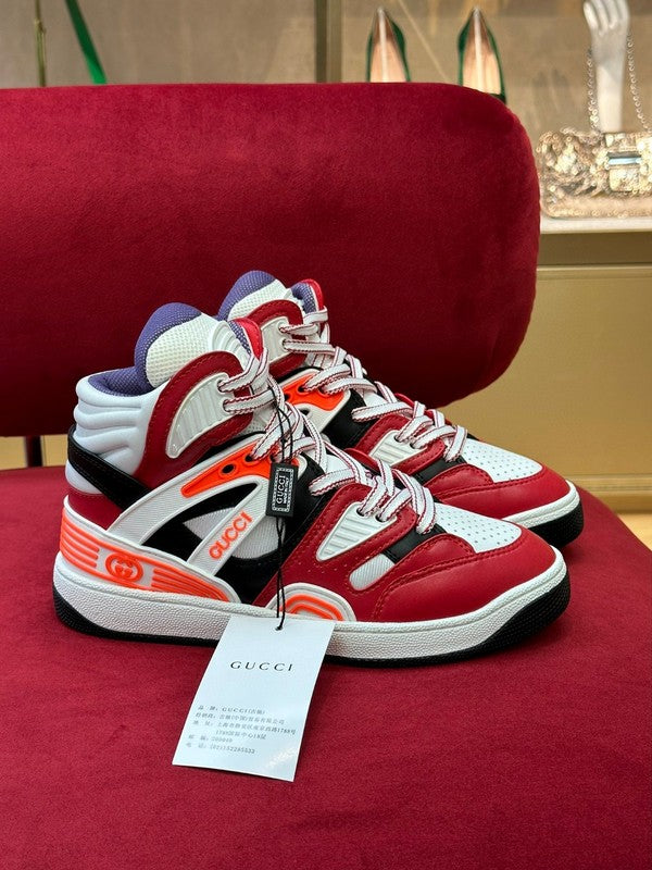 Gucci Luxury Shoes