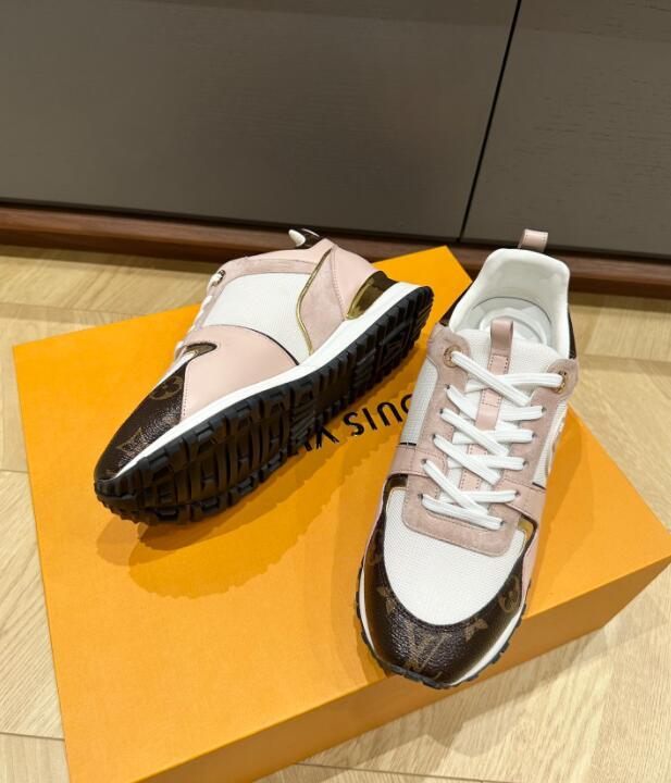 Mila's Edit - LOV Women Shoes - 504