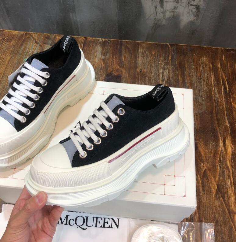 Mila's Edit - AQ Men SHoes - 414