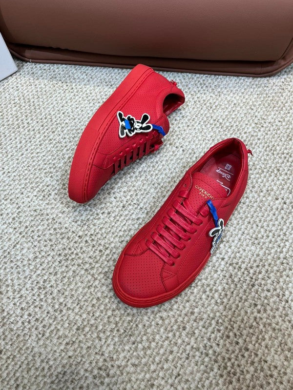 Givenchy Luxury Shoes