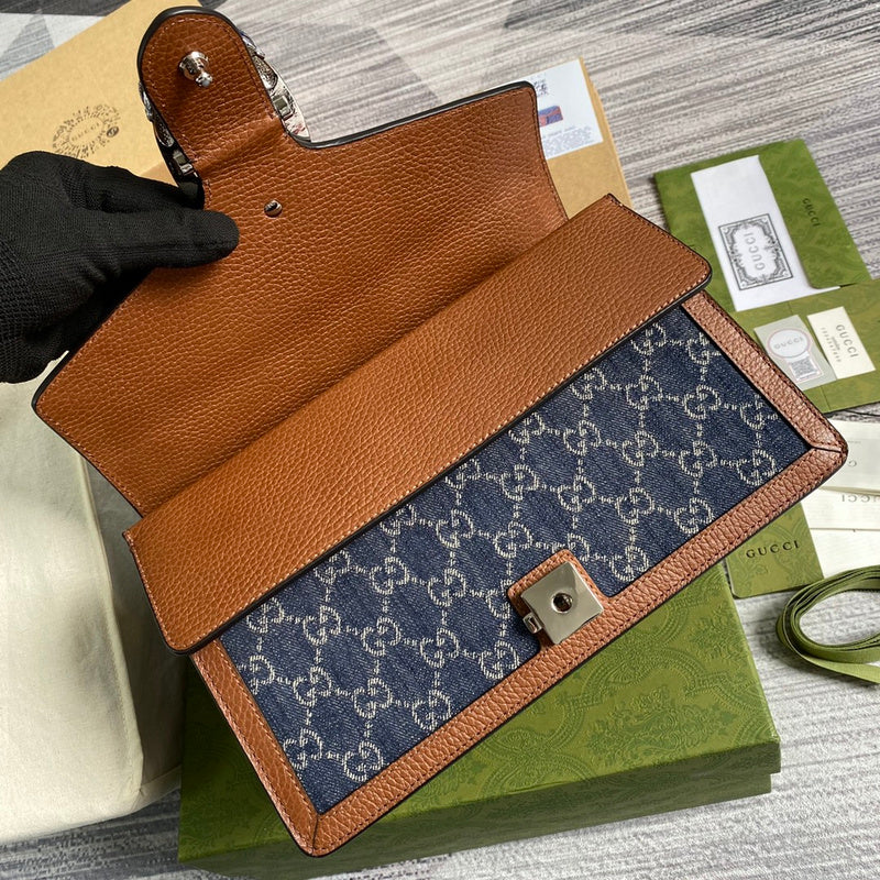 PHA - GUKI Bags - 2126