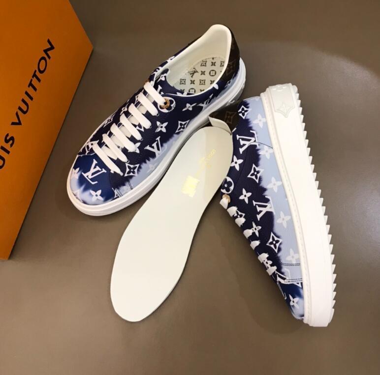Mila's Edit - LOV Men Shoes - 1637