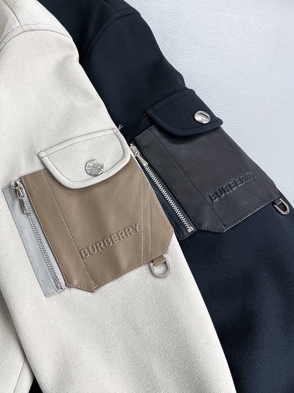 Burberry Luxury Clothes