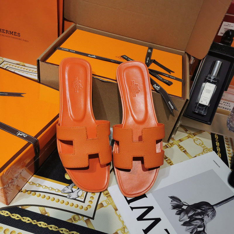 Hermes Luxury Sandals