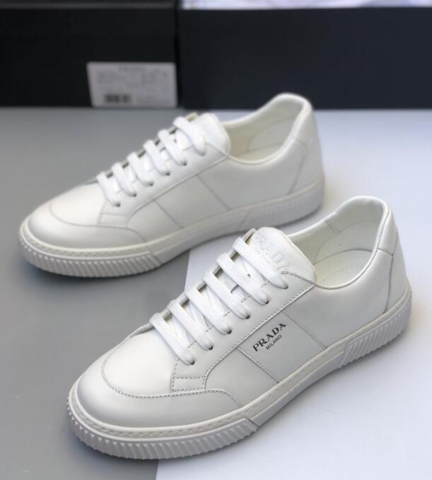 Mila's Edit - PD Men Shoes - 343