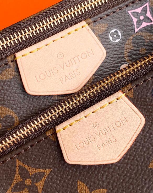Mila's Edit - LOV Bags - 3082