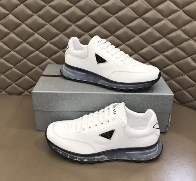 Mila's Edit - PD Men Shoes - 168