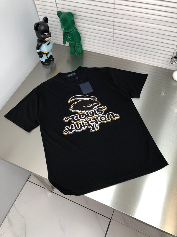 Louis Vuittion Luxury T-Shirt