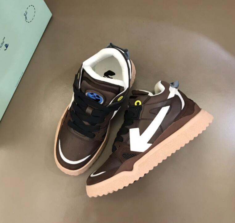 Mila's Edit - YZO Men Shoes - 142