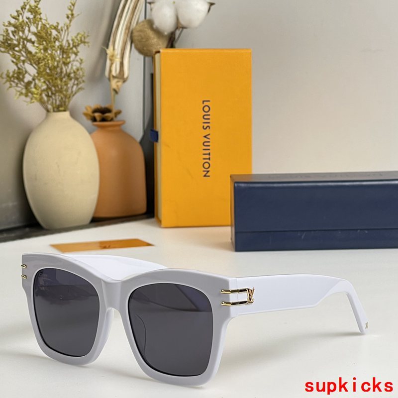 Louis Vuittion Luxury Sunglasses