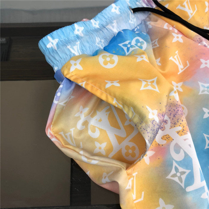 Louis Vuittion Luxury T-Shirt
