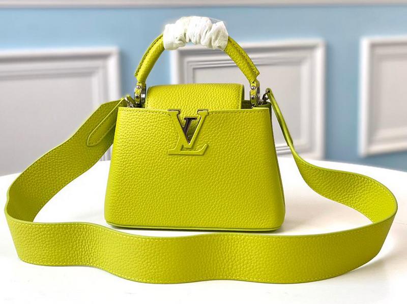 Mila's Edit - LOV Bags - 3183