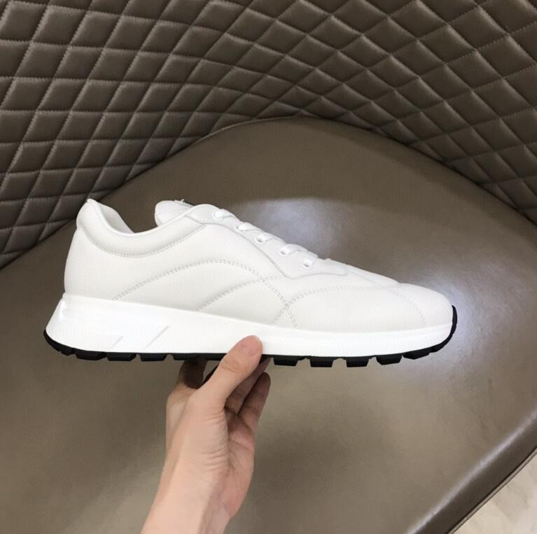 Mila's Edit - PD Men Shoes - 152