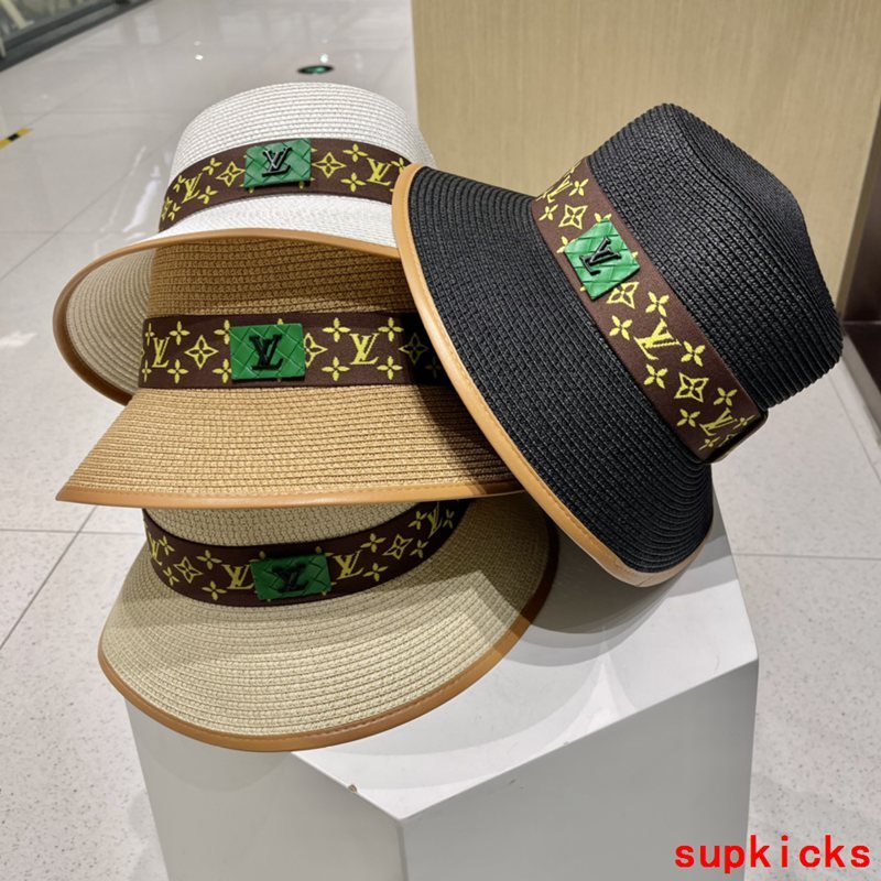 Louis Vuitton Luxury Cap