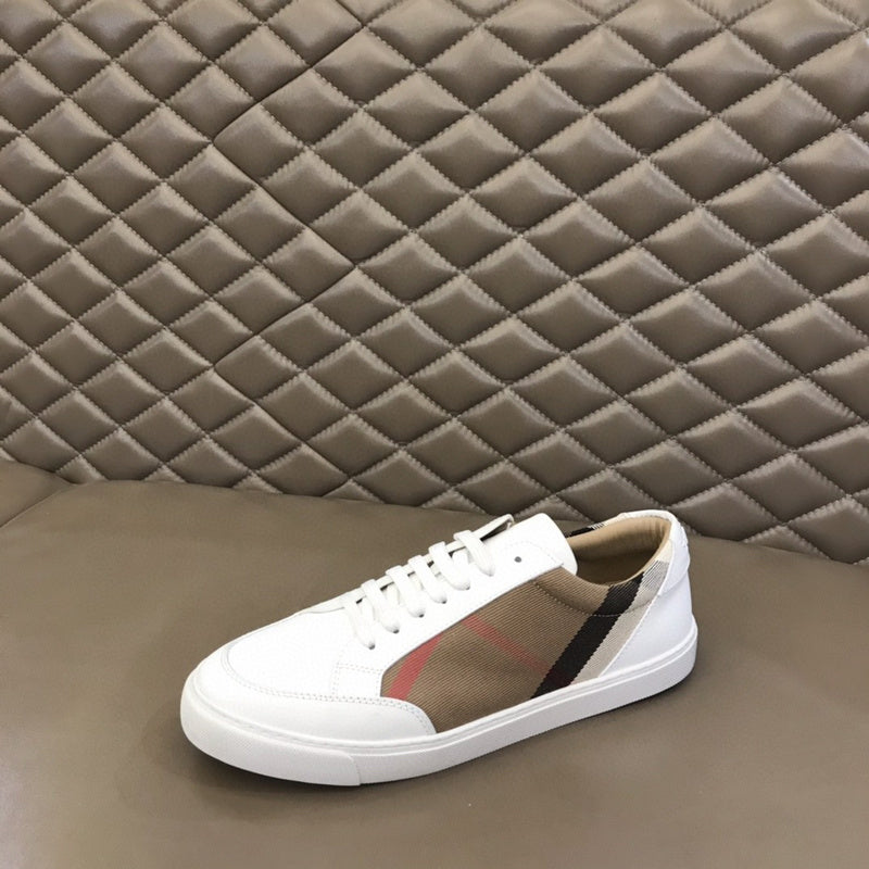 Burberry Luxury Shoes