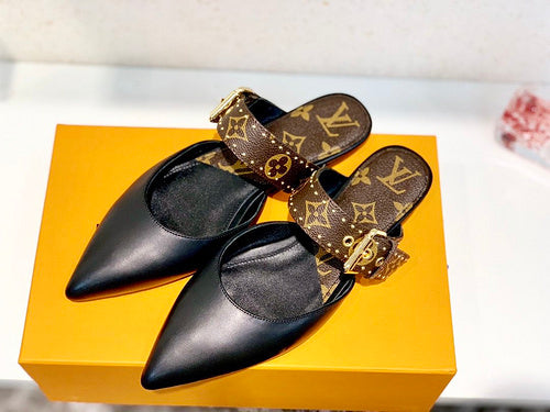 Louis Vuittion Luxury Shoes