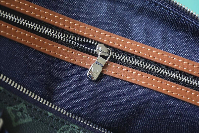 I W Fashion Lu-Vi bags - 11163