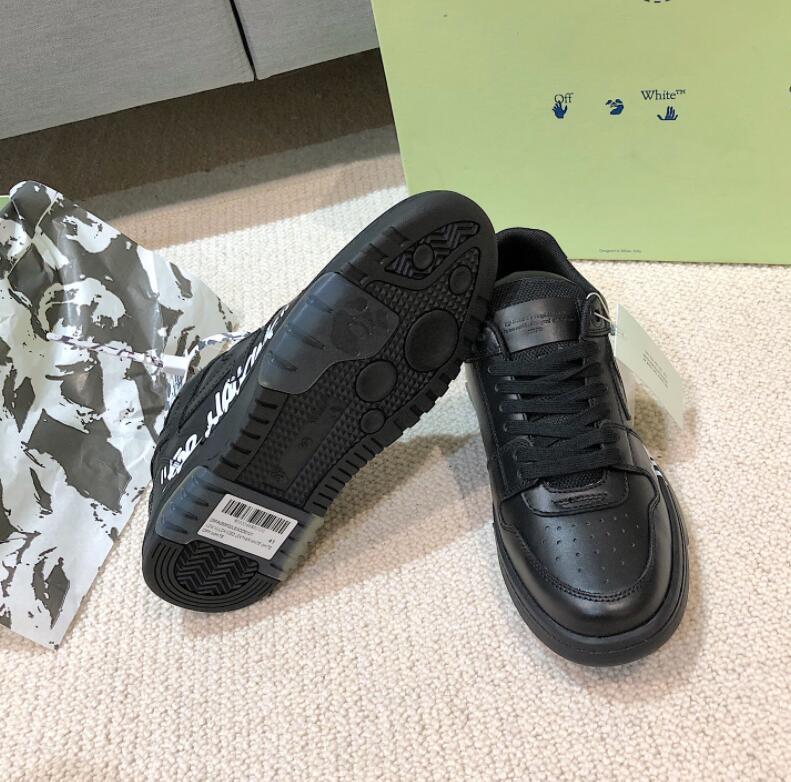 Mila's Edit - YZO Men Shoes - 002