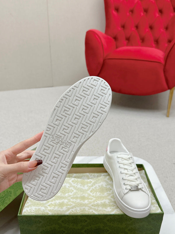 Gucci Luxury Shoes