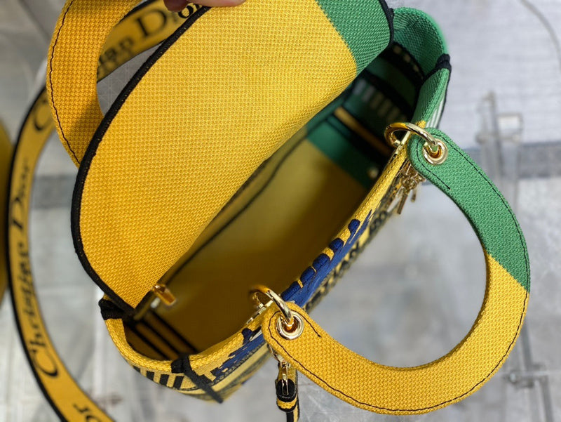 PHA - DOR Bags - 497