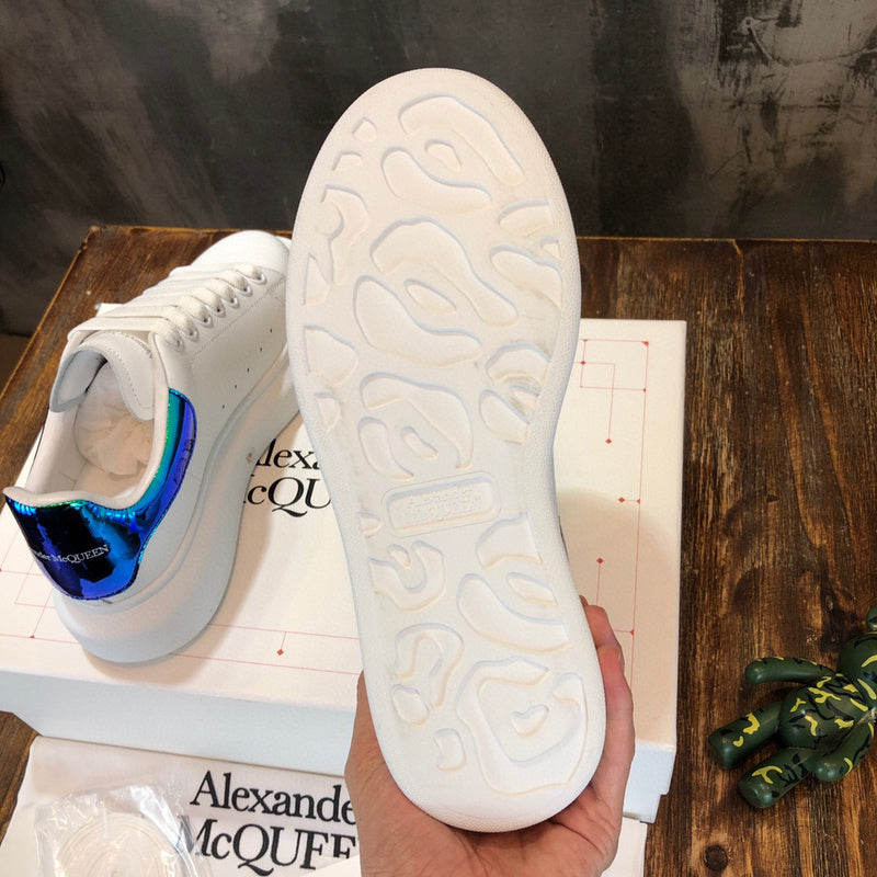 Alexander McQUEEN Luxury Shoes